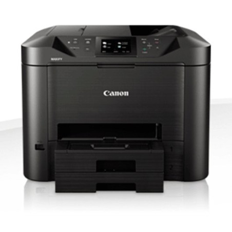 IMPRESORA CANON MULTIFUNCIÓN MAXIFY MB5450