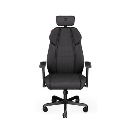 SILLA GAMING ENDORFY META BK