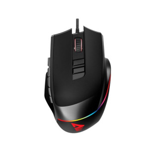 RATON GAMING SAVIO VALIANT RGB