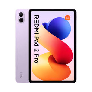 XIAOMI REDMI PAD 2 PRO 6+128GB WIFI 12.1" LAVANDER PURPLE