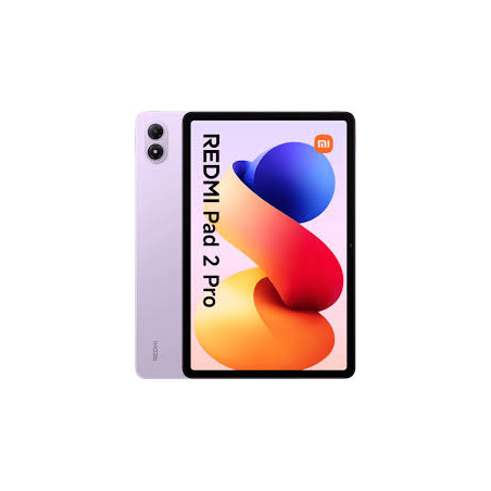 XIAOMI REDMI PAD 2 PRO 6+128GB WIFI 12.1" LAVANDER PURPLE