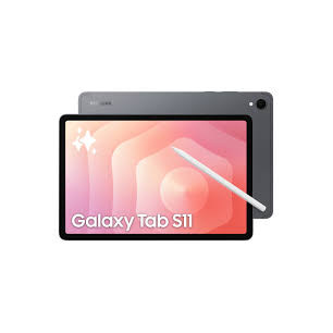 SAMSUNG TAB S11 SM-X730 12+256GB WIFI GRAY