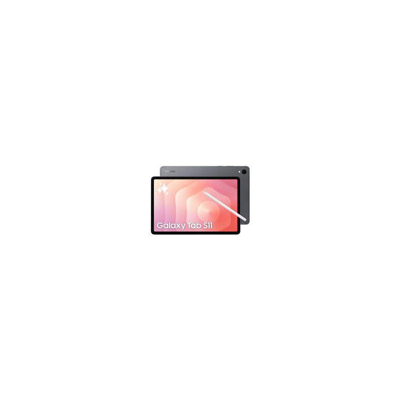 SAMSUNG TAB S11 SM-X730 12+256GB WIFI GRAY