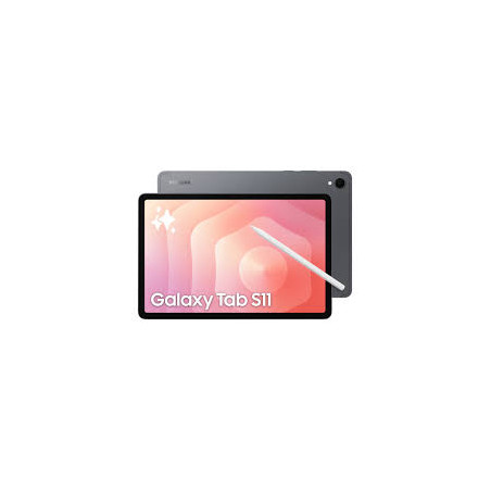 SAMSUNG TAB S11 SM-X730 12+256GB WIFI GRAY