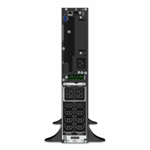 Gruppo di Continuità Interattivo UPS APC SRT2200XLI
