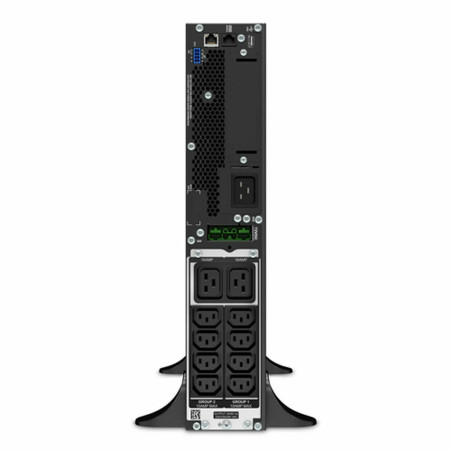 Gruppo di Continuità Interattivo UPS APC SRT2200XLI