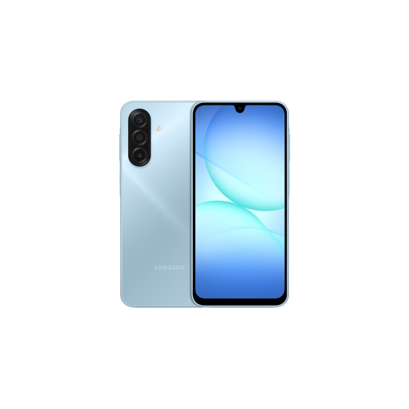 SAMSUNG GALAXY A17 LTE 4G 256GB 8GB LIGHT BLUE