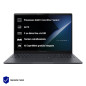 NB AI PC ASUS B3605CCA-MB0062X 16"WUXGA AG ULTRA5-225H 16DDR5 512SSD W11PRO 2Y CAM WIFI BT FP RI 4USB HDMI RJ45 TPM