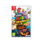 JUEGO NINTENDO SWITCH SUPER MARIO 3D WORLD JUEGO NINTENDO SWITCH SUPER MARIO 3D WORLD