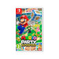 JUEGO NINTENDO SWITCH MARIO PARTY SUPERSTARS JUEGO NINTENDO SWITCH MARIO PARTY SUPERSTARS