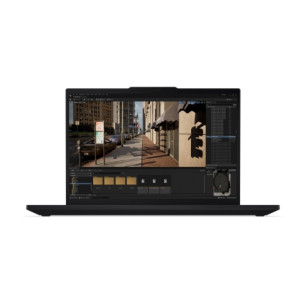 WORKSTATION MOBILE LENOVO ThinkPad P16s Gen4 21QR0033IX 16" Ryzen AI 7 PRO 350 32GB SSD1TB W11P