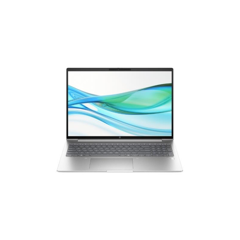 NB HP PROBOOK 460 G11 AD1Q3ET Ultra 5-125U 16" 16GB SSD512GB Finger Print W11P**Garanzia 3 anni OffSite**