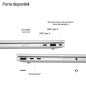 HP NB ELITEBOOK 8 G1I 16 ULTRA 5-225U 24GB 512GB SSD 16 WIN 11 PRO