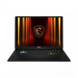 MSI NB VECTOR 18 HX AI A2XWJG-853IT ULTRA 9 275HX 32GB 1TB SSD 18 QHD+ RTX 5090 24GB WIN 11 HOME