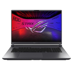 NB ASUS Gaming ROG Strix H Copilot+PC G815LW-S9076W 18" INTEL CORE ULTRA 9 275HX 32GB SSD1TB NVIDIA GeForce RTX 5080 16GB W11