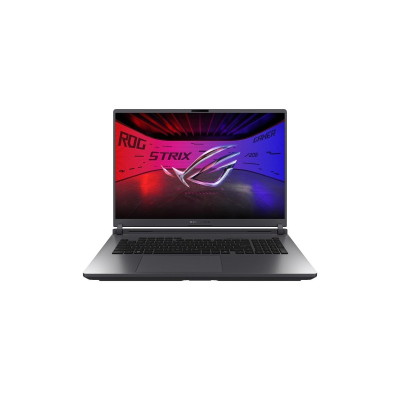 NB ASUS Gaming ROG Strix H Copilot+PC G815LW-S9076W 18" INTEL CORE ULTRA 9 275HX 32GB SSD1TB NVIDIA GeForce RTX 5080 16GB W11