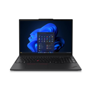 NB AI PC LENOVO THINKPAD T16 21QE004KIX 16"WUXGA IPS AG ULTRA7-255U 16DDR5 512SSD W11PRO 3Y CAM RI WIFI BT 4USB HDMI  FINO:20/02