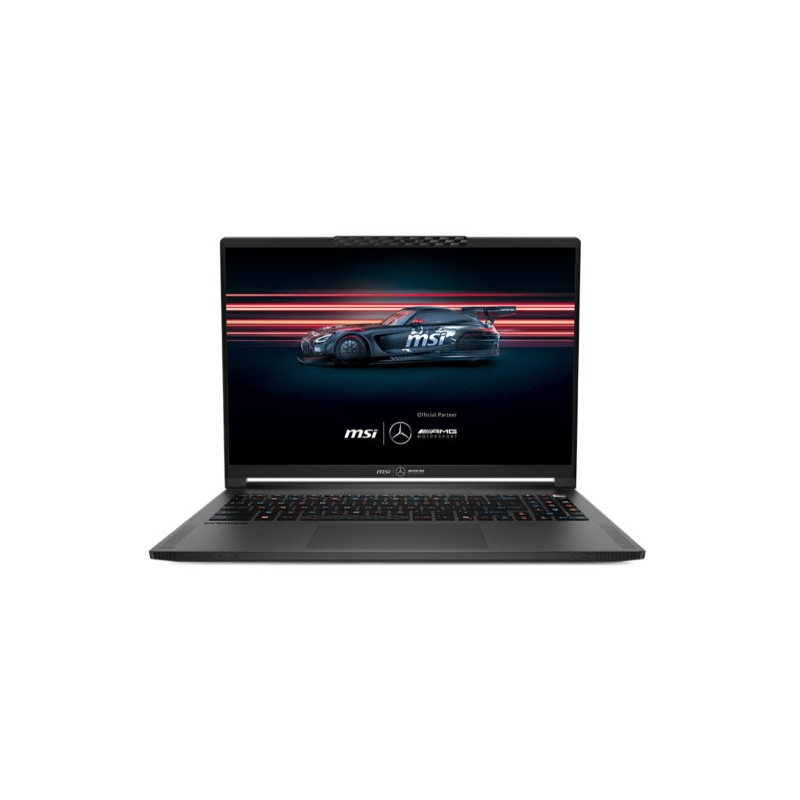 MSI NB STEALTH A16 MERCEDESAMG AI+ A3XWGG-055IT AMD RYZEN AI 9 370 32GB 2TB SSD 16 QHD+RTX 5070 8GB
