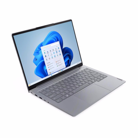 NB LENOVO THINKBOOK 14 G9 IRL 21UY0013IX 14"WUXGA IPS AG CORE5-210H 16DDR5 512SSD W11PRO 1YPREMIER CARDR PRIVCAM RI H FINO:20/02