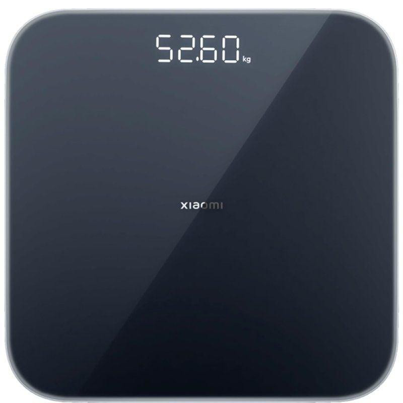 XIAOMI MI SMART SCALE S200 (DARK GREY) BHR9239GL