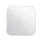 XIAOMI MI SMART SCALE S200 (WHITE) BHR9230GL
