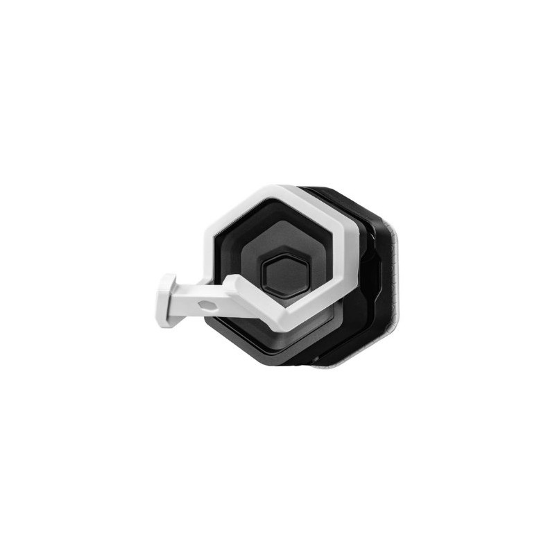 SOPORTE AURICULARES COOLER MASTER GEM BLACK SOPORTE AURICULARES COOLER MASTER GEM BLACK