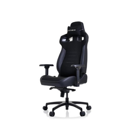 SILLA GAMING VERTAGEAR PL4800 NEGRA CARBON