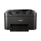 IMPRESORA CANON MULTIFUNCIÓN MAXIFY MB2150 NEGRO IMPRESORA CANON MULTIFUNCIÓN MAXIFY MB2150 NEGRO