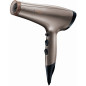 REMINGTON HAIR DRYER ION CERAMIC ROSE GOLD  2200W AC8002