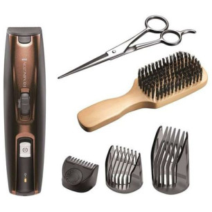 REMINGTON BARBER BEARD KIT MB4046