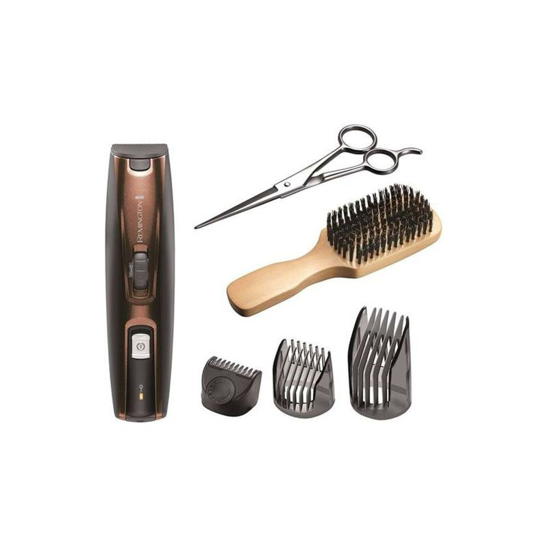 REMINGTON BARBER BEARD KIT MB4046