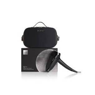 JATA HAIR DRYER  IONIC NEW MOTOR BLDC LED  3  POWER LEVELS 1600W BLACK JBSC1600