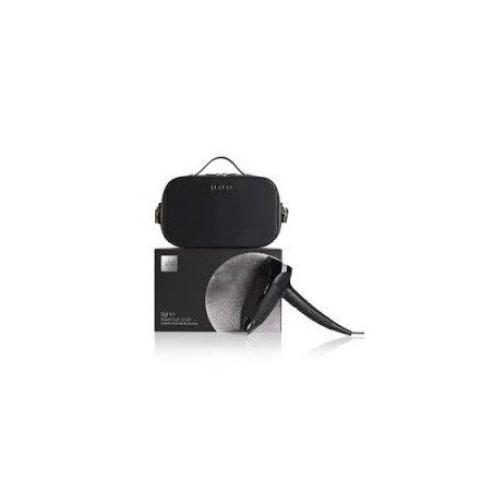 JATA HAIR DRYER  IONIC NEW MOTOR BLDC LED  3  POWER LEVELS 1600W BLACK JBSC1600