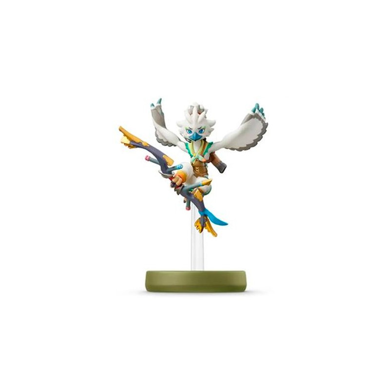 FIGURA NINTENDO AMIIBO ZELDA TULIN