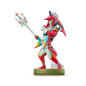 FIGURA NINTENDO AMIIBO ZELDA SIDON