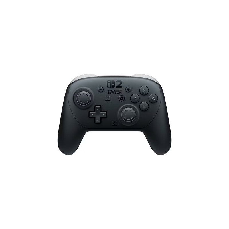 GAMEPAD NINTENDO SWITCH 2 PRO CONTROLLER