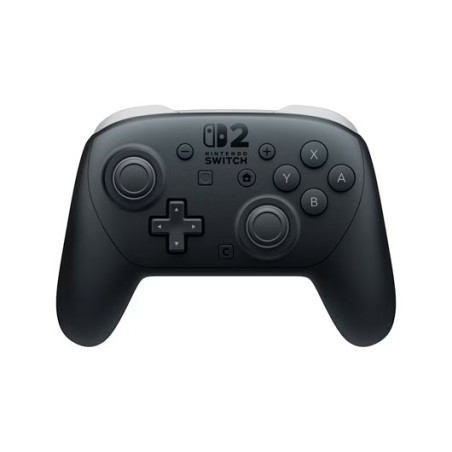 GAMEPAD NINTENDO SWITCH 2 PRO CONTROLLER