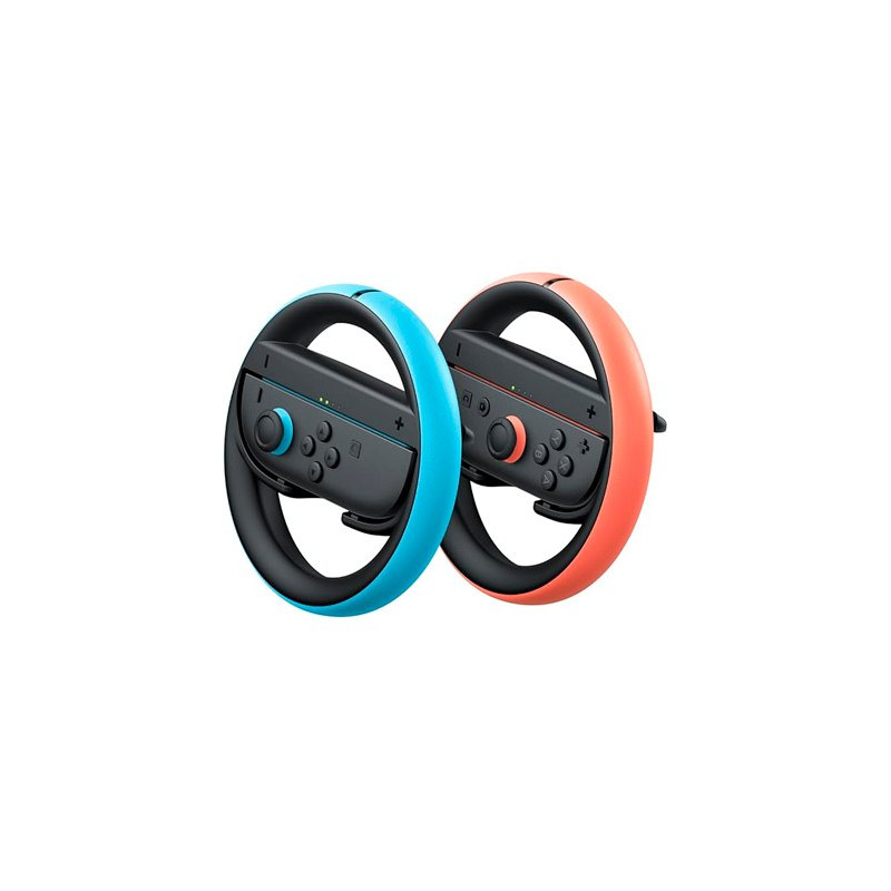 GAMEPAD NINTENDO SWITCH 2 JOY-CON WHEEL 2UDS
