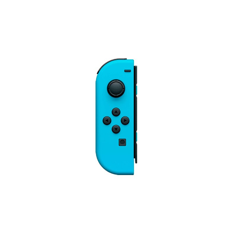 GAMEPAD NINTENDO SWITCH 2 JOY-CON IZDA AZUL