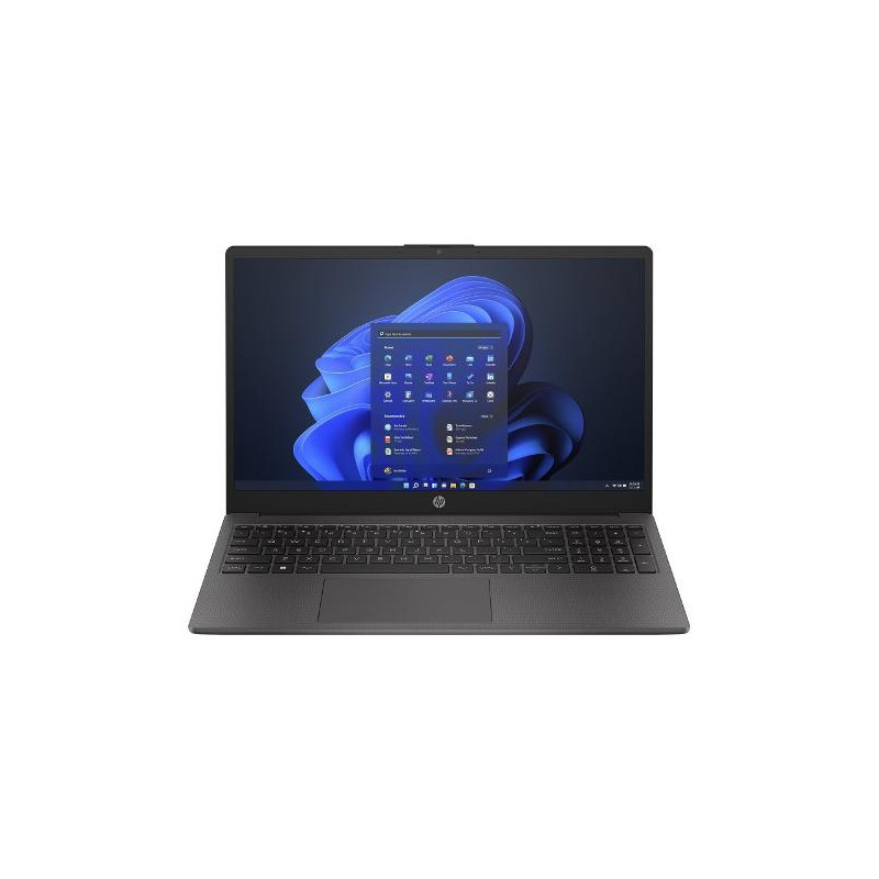 HP NB 250 G10 CORE I3-N305 8GB 256GB 15.6 FHD WIN 11 PRO EDU 2YW