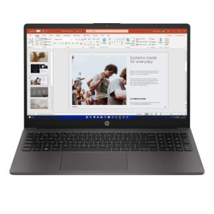 NB HP 250 G10 9B9R5EA i7-1355U 15,6" 8GB SSD256GB W11**Garanzia 3 anni Onsite**