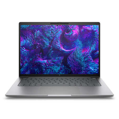 HP NB WKS HP ZBOOK 8 14G1I ULTRA 7 255H 16GB 512GB SSD 14 NVIDIA QUADRO RTX 500 4GB WIN 11 PRO