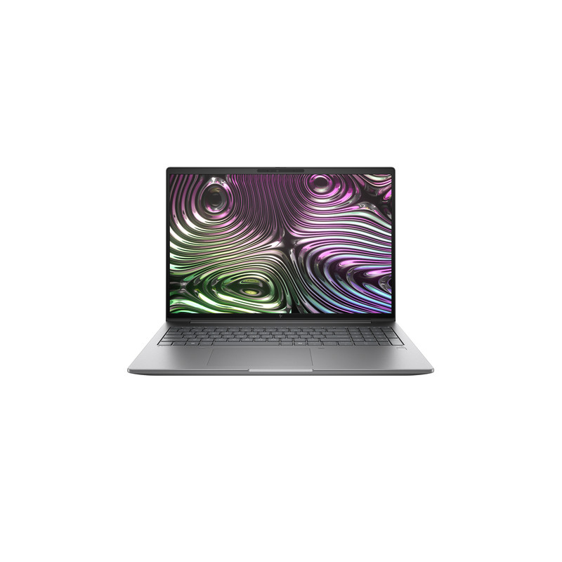 HP NB WKS ZBOOK X 16 G1I ULTRA 7 265H 16GB 512GB SSD 16 NVIDIA QUADRO RTX 500 ADA GENERATION 6GB WI