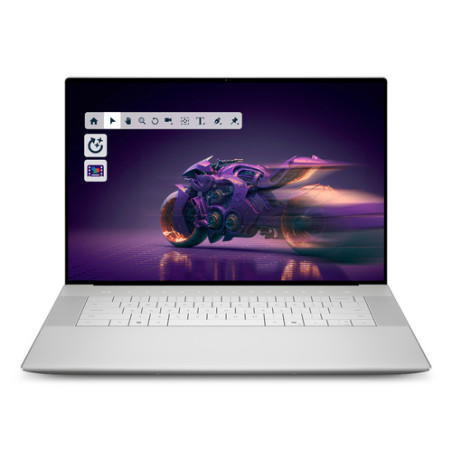 DELL NB 16,3" AI 16 PREMIUM Intel Core Ultra 7 255HX 32GB 1T SSD RTX 5060 8GB WIN 11 PRO
