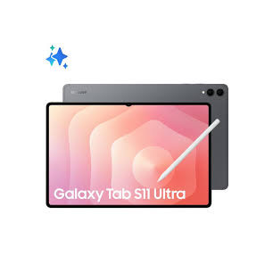 SAMSUNG TAB S11 ULTRA SM-X930 12+512GB WIFI 14.6" GRAY