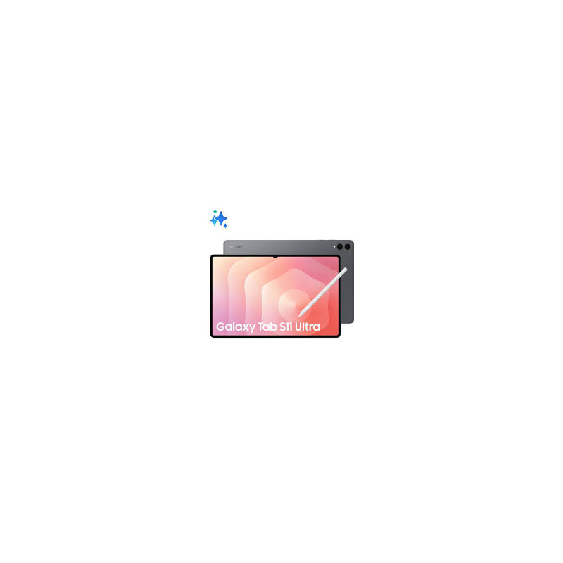 SAMSUNG TAB S11 ULTRA SM-X930 12+512GB WIFI 14.6" GRAY