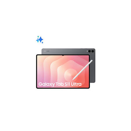 SAMSUNG TAB S11 ULTRA SM-X930 12+512GB WIFI 14.6" GRAY