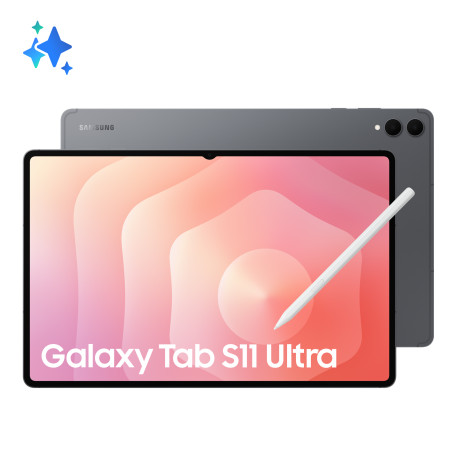SAMSUNG TAB S11 ULTRA SM-X930 12+256GB WIFI 14.6" GRAY