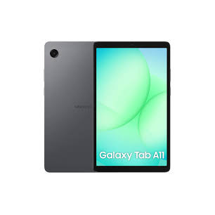 SAMSUNG TAB A11 SM-X135 4+64GB LTE 8.7" GRAY