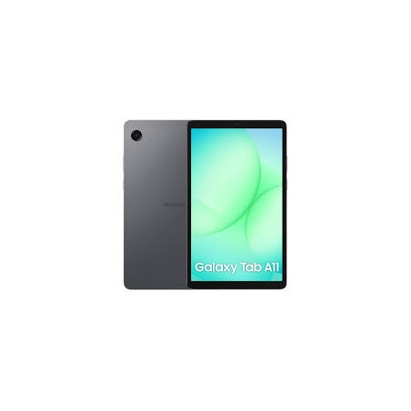 SAMSUNG TAB A11 SM-X135 4+64GB LTE 8.7" GRAY